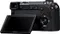 Sony Alpha NEX-6 16.1MP Mirrorless Camera (Black) with 16-50mm Lens