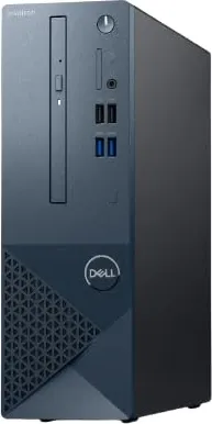 Dell Inspiron 3020S Tower PC (13th Gen Core i5/ 8 GB RAM/ 512 GB SSD/ Win 11) - image 2