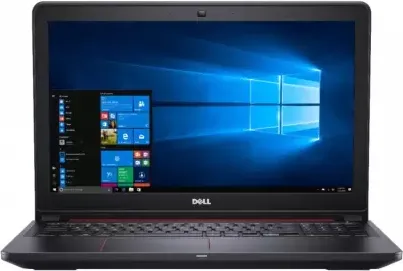 Dell Inspiron 15 I7 7700hq Price Dell Inspiron 15 7577 I7-7700HQ