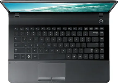 Samsung NP300E4X-A02IN Laptop (2nd Gen PDC/ 2GB/ 320 GB/ DOS)