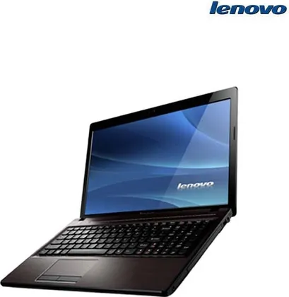 Lenovo G580 Laptop (Intel Core i3/ 2GB/320GB/1GB Nvidia G610 Graph/Win8)