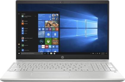 HP Pavilion 15-CS3007TX Laptop (10th Gen Core i5/ 8GB/ 1TB 256GB SSD/ Win10)