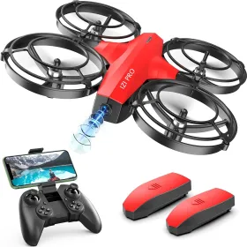 IZI Pro Nano Camera Drone