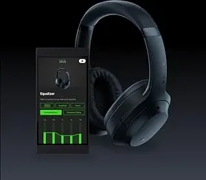Razer Opus Wireless Headphones