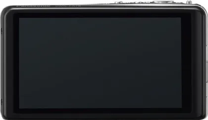 Panasonic Lumix FX-78 Point & Shoot