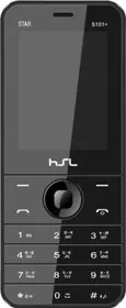 HSL S101 Plus