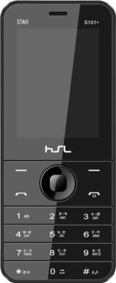 HSL S101 Plus