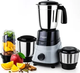 Fogger Super Zest 750W Mixer Grinder