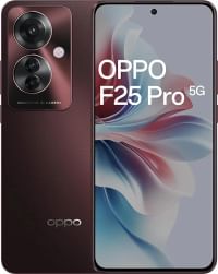 Just Launched: OPPO F25 Pro 5G from ₹23,990 + Flat ₹2,000 Bank OFF