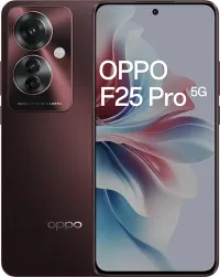 OPPO F25 Pro 5G from ₹23,990 + Flat ₹2,000 Bank OFF