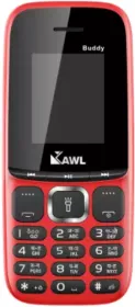 Kawl Buddy