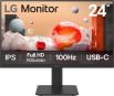 LG 24MS570B 24 inch Full HD Monitor