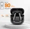 AmazonBasics AB-T01B True Wireless Earbuds
