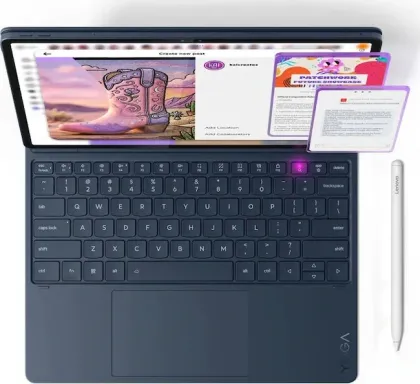 Lenovo Yoga Tab Plus Gen 2 (16GB+ 256GB)
