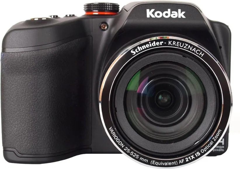 Kodak Z5010 12.1 to 14 MP SemiSLR Digital Cameras Price in India 2024, Full Specs & Review