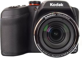 Kodak EasyShare Z5010 14MP Digital Camera