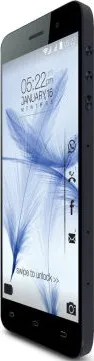 Karbonn Titanium Mach Two S360