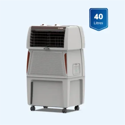 Symphony Touch 40 L Desert Air Cooler