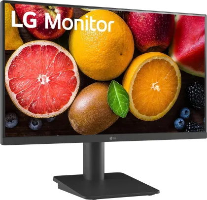 LG 24MS550-B 24 inch Full HD Monitor