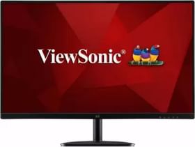 ViewSonic VA2732-MH 27 Inch Full HD LED Monitor