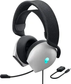 Alienware AW520H Wired Gaming Headphones