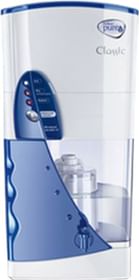 Pureit Classic 23 L Programmed Germ Kill Technology Water Purifier