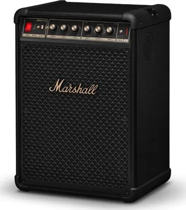 Marshall Bromley 450 Bluetooth Speaker