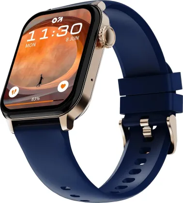 GoBoult Drift 2 Smartwatch