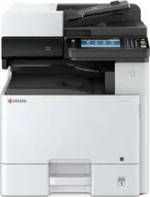 Kyocera Ecosys M8130cidn Multi Function Color Laser Printer