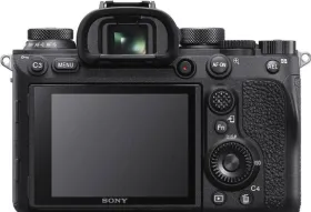 Sony Alpha 9 II Mirroless Camera