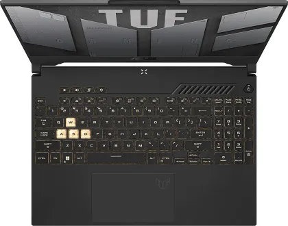Asus TUF Gaming F15 2023 FX507VU-LP083WS Gaming Laptop (13th Gen Core i7/ 16GB/ 512GB SSD/ Win11 Home/ 6GB Graph)
