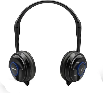 Portronics POR 149 Wired & Wireless Bluetooth Gaming Headset