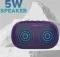 Landmark Bolt LMBT1088 5W Bluetooth Speaker