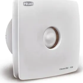 Polar Clean Air-VH 150 mm Exhaust Fan