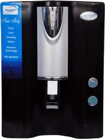 Aqua Nerio Misty 8 L RO+UV+UF Water Purifier