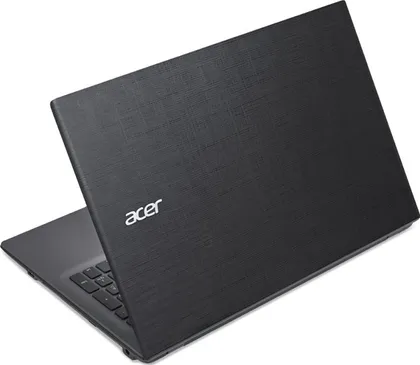 Acer Aspire E5-573 Notebook (4th Gen Ci5/ 4GB/ 1TB/ Linux)