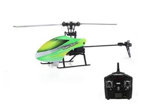 WLtoys V988 Power Star 2 RC Helicopter