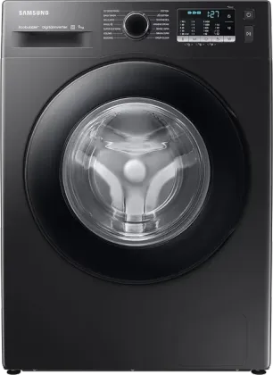 Samsung Ecobubble WW90TA046AB1 9 kg Fully Automatic Front Load Washing Machine