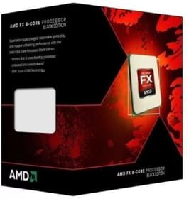 AMD AM3+ Fx 8350 Processor