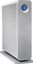 Lacie Thunderbolt 4TB External Hard Drive