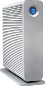 Lacie Thunderbolt 4TB External Hard Drive