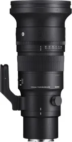 Sigma 500mm F/5.6 DG DN OS Sports Lens (Sony Mount)