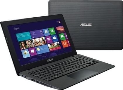 Asus X200MA-Bing-KX495B X Series Laptop(4th Gen Pentium Quad Core/ 2GB/ 500GB/ Win8.1)