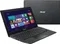 Asus X200MA-Bing-KX495B X Series Laptop(4th Gen Pentium Quad Core/ 2GB/ 500GB/ Win8.1)