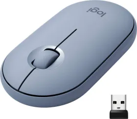Logitech M350 Optical Wireless Mouse