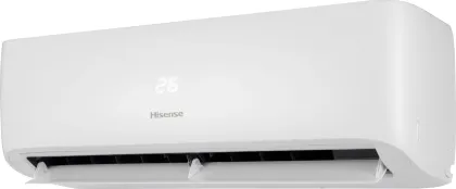 Hisense AS-18TR4RXSCA00 1.5 Ton 3 Star 2026 Inverter Split AC