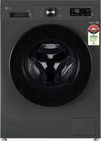 LG FHB1209Z4M 9 kg Fully Automatic Front Load Washing Machine