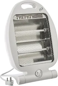 Orpat OQH-1230 Quartz Room Heater