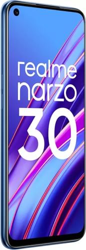 Realme Narzo 30 (6GB RAM + 128GB)