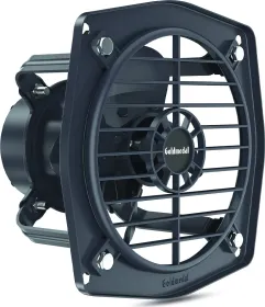 Goldmedal Rapido 225 mm 4 Blade Exhaust Fan